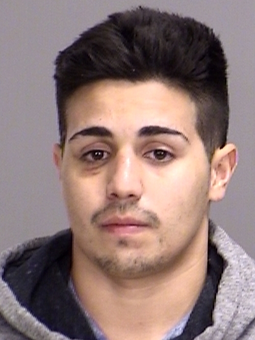 MARTINEZ, JEREMY DAVID #, Brazos County, Texas - 2017-12-02