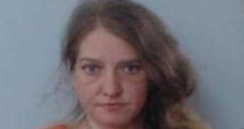 CHARIDY ESTRADA | 2017-12-02 04:49:00 Fayette County, Kentucky Booking