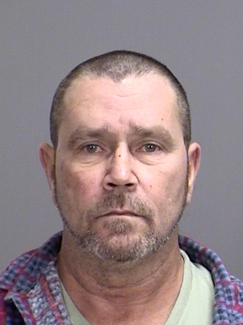 KERSHAW, TOBY JOHN #, Brazos County, Texas - 2017-12-02