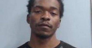 JERMAINE HARRIS | 2017-12-02 23:14:00 Fayette County, Kentucky Booking