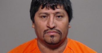 <B>GARCIA</B>, <B>JOSE</B> <B>MANUEL</B> #, Hidalgo County, Texas - 2017-12-02