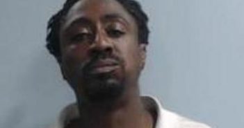 GEOUADI MARTIN | 2017-12-02 20:41:00 Fayette County, Kentucky Booking