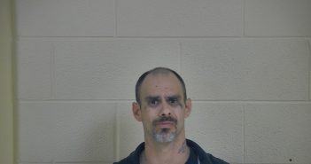 RONNIE J PHILPOTT | 2017-12-02 11:13:00 Taylor County, Kentucky Booking