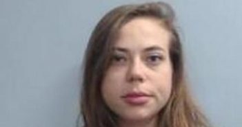 ELIZABETH DRAPER | 2017-12-02 22:00:00 Fayette County, Kentucky Booking