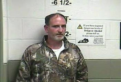 CRAIG MICHAEL FAIR #, Whitley County, Kentucky - 2017-12-02 21:51:00