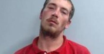 BRANDON BRYANT | 2017-12-02 11:38:00 Fayette County, Kentucky Booking