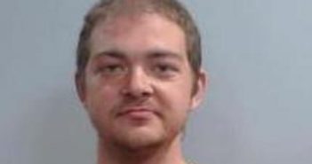 JOHN GILBERT | 2017-12-02 23:35:00 Fayette County, Kentucky Booking