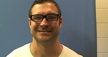 <B>WILLIAM</B> <B>BAILEY</B> #, Van Buren County, Arkansas - 2017-12-02 13:10:00