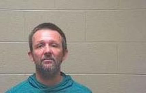 FLOYD HINES #, Coffee County, Tennessee - 2017-12-02 17:04:00