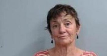 JUDITH PARMLEE | 2017-12-02 20:00:00 Fayette County, Kentucky Booking