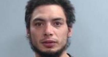 JUSTY ORTIZ | 2017-12-02 05:04:00 Fayette County, Kentucky Booking