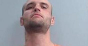 BOBBY MELTON | 2017-12-02 22:12:00 Fayette County, Kentucky Booking