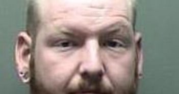 TRENTON SMITH | 2017-12-02 15:33:00 Dallam County, Texas Booking