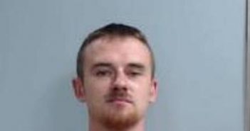 JON PACK | 2017-12-03 19:28:00 Fayette County, Kentucky Booking