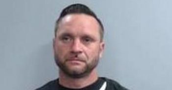 ANTHONY BENNETT | 2017-12-03 13:32:00 Fayette County, Kentucky Booking