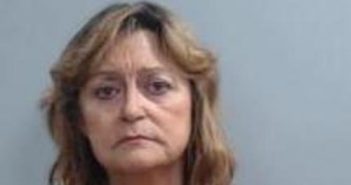 SHERALYN WELBORN | 2017-12-03 02:38:00 Fayette County, Kentucky Booking