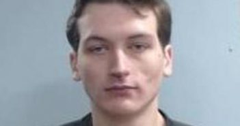 GRANT AUSTIN | 2017-12-03 06:04:00 Fayette County, Kentucky Booking