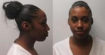 RHANDI THOMPSON | 2017-12-03 09:20:00 Clark County, Indiana Booking