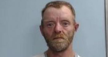 DONALD SHELTON | 2017-12-03 03:23:00 Fayette County, Kentucky Booking