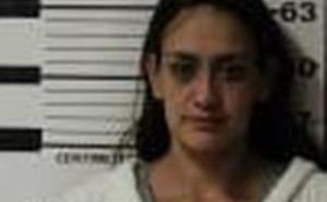 HUERTA, CASSANDRA DANIELLE | 2017-12-03 Teton County, Wyoming Booking