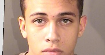 BENAMI, <B>JONATHAN</B> DAVID #, <b>Denton</b> County, Texas, Denton County, Texas - 2017-12-03