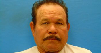 <B>GARCIA</B> GONZALEZ, <B>JOSE</B> <B>MANUEL</B> #, Guadalupe County, Texas - 2017-12-03