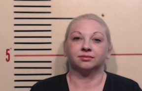 <B>BUCKLEW</B>, <B>JESSICA</B> <B>KAY</B> #, Parker County, Texas - 2017-12-03