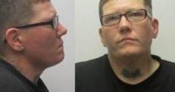 JENNIFER HAYS | 2017-12-03 16:19:00 Clark County, Indiana Booking