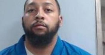 KENNETH DERRICKSON | 2017-12-03 16:46:00 Fayette County, Kentucky Booking