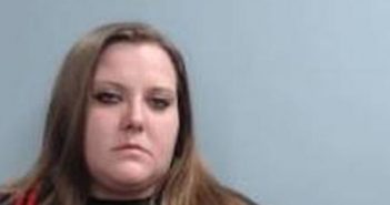 KAMILA GOODMAN | 2017-12-03 07:06:00 Fayette County, Kentucky Booking