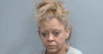 HELEN FAUTH | 2017-12-03 12:17:00 Fayette County, Kentucky Booking