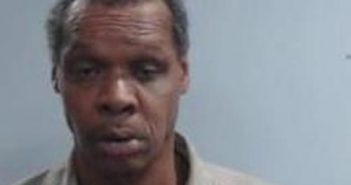 DUANE CORN | 2017-12-03 18:04:00 Fayette County, Kentucky Booking