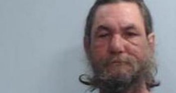 JOHNNY GRIBBIN | 2017-12-03 20:30:00 Fayette County, Kentucky Booking