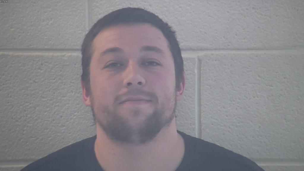 MATTHEW CAIN MCWAIN #, Pulaski County, Kentucky - 2017-12-03 23:57:00