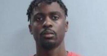 DIONTA BYNUM | 2017-12-03 19:43:00 Fayette County, Kentucky Booking