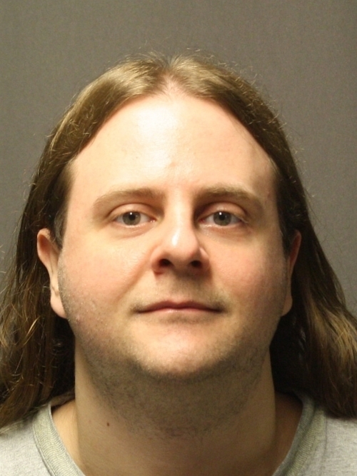 JESSE COLE STARK #, Perry County, Missouri - 2017-12-03 18:18:00