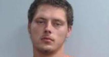 TIMOTHY MONDELLI | 2017-12-03 01:30:00 Fayette County, Kentucky Booking