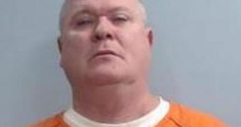 JOHN WARD | 2017-12-03 20:22:00 Fayette County, Kentucky Booking