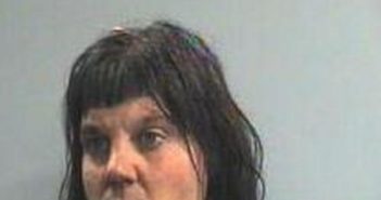 MELISSA BRYANT | 2017-12-03 16:51:00 Fayette County, Kentucky Booking