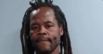 JAMES ROBINSON | 2017-12-03 10:25:00 Fayette County, Kentucky Booking