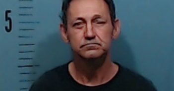 <B>VILLARREAL</B>, <B>JUANITO</B> #, Taylor County, Texas - 2017-12-04