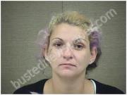 HOTCHKISS, WENDY | 2017-12-04 Harnett County, North Carolina Booking