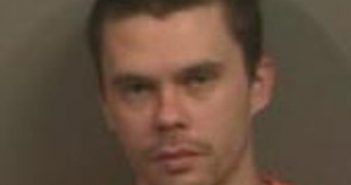 JASON JOHNSON | 2017-12-04 08:58:00 Cayuga County, New York Booking