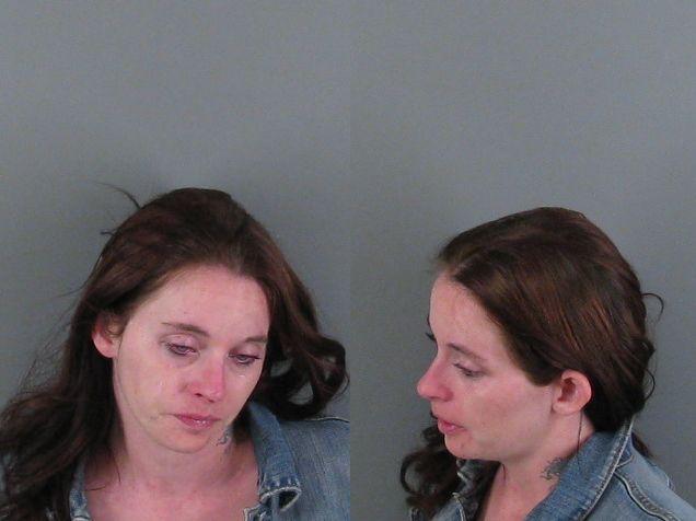 MARTIN, ROSE ANN #, Gaston County, North Carolina - 2017-12-04 03:10:00