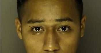 <B>CRUZ</B>-ABURTO, <B>JOSE</B> <B>MIGUEL</B> #, Horry County, South Carolina - 2017-11-26 18:04:00
