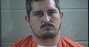 <B>DONNY</B> <B>LEE</B> <B>BYRD</B> #, Laurel County, Kentucky - 2017-12-04 12:36:00