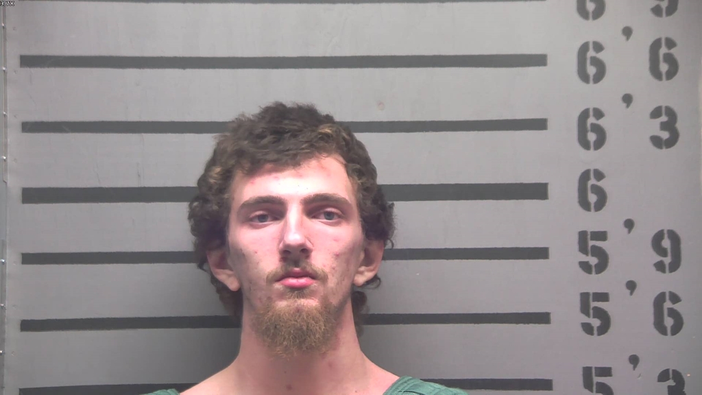 JOSEPH DAVID CARTER #, Hopkins County, Kentucky - 2017-12-04 02:00:00