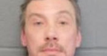 BRIAN KINGSBURY | 2017-12-04 13:28:00 Delaware County, New York Booking