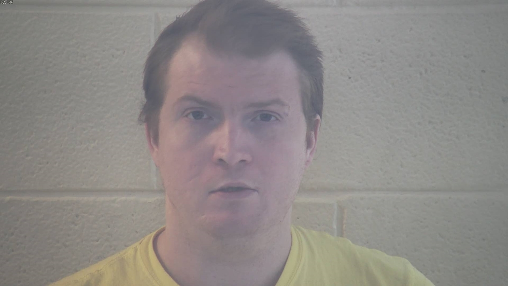 DERRICK LEE HARRISON #, Pulaski County, Kentucky - 2017-12-04 00:27:00