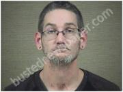 HEDGEPETH, PHILLIP | 2017-12-04 Harnett County, North Carolina Booking